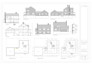 do 2d 3d floor plan blueprint in autocad and sketch up